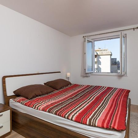 Apartment Blue Eye 杜布罗夫尼克 外观 照片